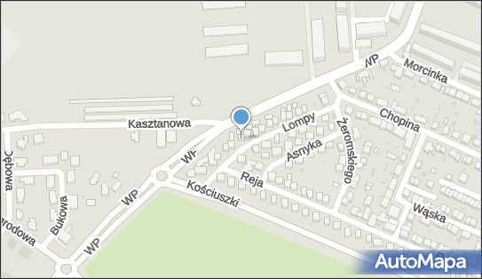 Kwiaciarnia, Józefa Lompy 19, Głogów - Kwiaciarnia, godziny otwarcia, numer telefonu
