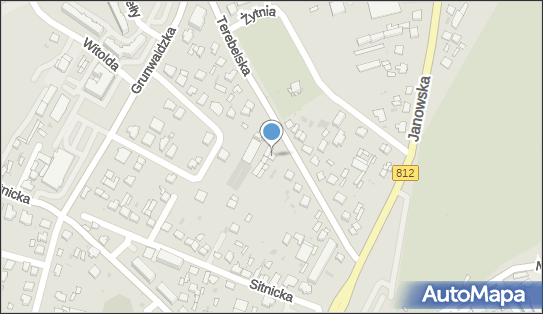 Kwiaciarnia, Terebelska 30, Biała Podlaska 21-500 - Kwiaciarnia