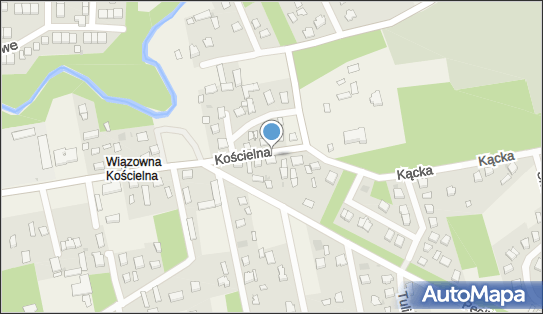 Kwiaciarnia, Kościelna, Wiązowna 05-462 - Kwiaciarnia