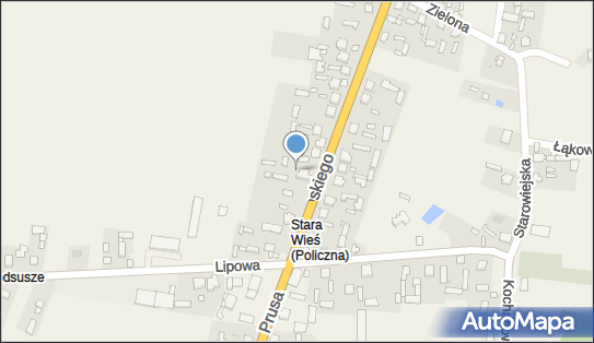 Kwiaciarnia, Żeromskiego Stefana79 11, Policzna 26-720 - Kwiaciarnia