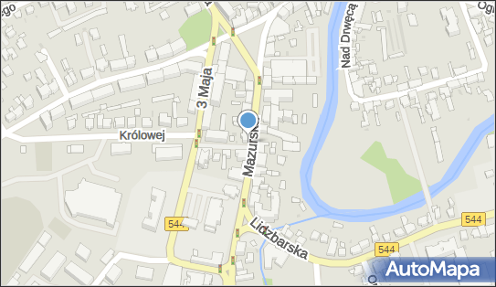 Kwiaciarnia, Piwna, Brodnica 87-300 - Kwiaciarnia