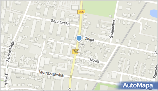 Kwiaciarnia, Aleja 600-lecia705 14, Sochaczew 96-500 - Kwiaciarnia