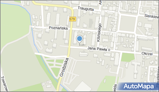Kwiaciarnia, Jana Pawła II, Błonie 05-870 - Kwiaciarnia