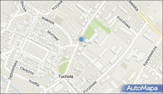 Kwiaciarnia, Nowodworskiego 7, Tuchola 89-500 - Kwiaciarnia, godziny otwarcia