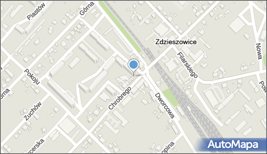 Kwiaciarnia, Króla Bolesława Chrobrego 2a, Zdzieszowice - Kwiaciarnia, numer telefonu