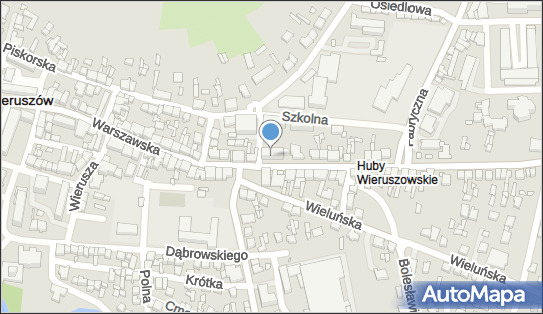 Kwiaciarnia, Warszawska 50, Wieruszów 98-400 - Kwiaciarnia