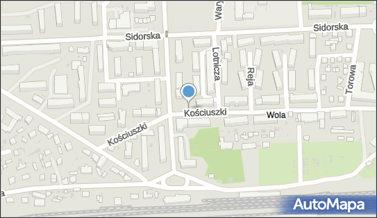Kwiaciarnia, Kościuszki Tadeusza, gen. 10A, Biała Podlaska 21-500 - Kwiaciarnia