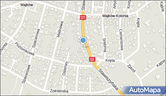 Kwiaciarnia, Stawiszyńska 66a, Kalisz - Kwiaciarnia, godziny otwarcia, numer telefonu