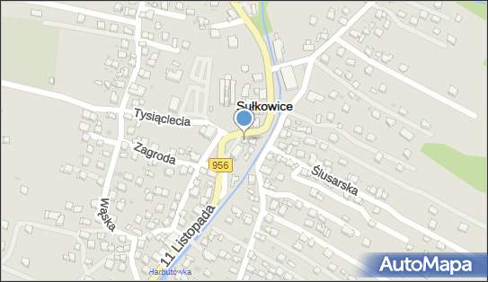 Kwiaciarnia, 1 Maja956 1, Sułkowice 32-440 - Kwiaciarnia