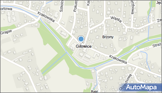 Kwiaciarnia, Plac 3 Maja 1, Gilowice 34-322 - Kwiaciarnia