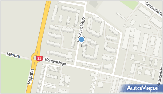 Kwiaciarnia, Mochnackiego Maurycego, Słupsk 76-200, 76-202 - Kwiaciarnia