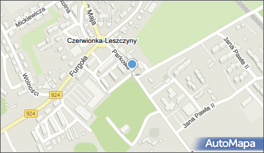Kwiaciarnia, Parkowa 4D, Czerwionka-Leszczyny 44-230 - Kwiaciarnia