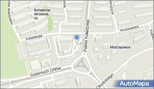 Kwiaciarnia, Osiedle Bohaterów Września 1b, Kraków 31-620 - Kwiaciarnia