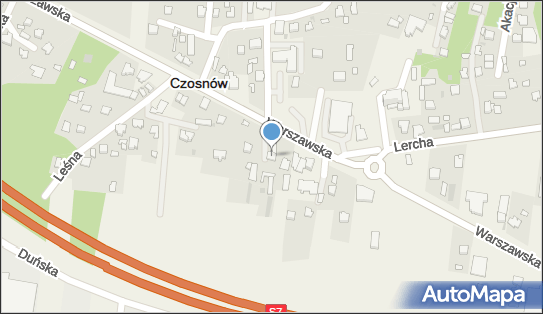 Kwiaciarnia, Warszawska 47, Czosnów 05-152 - Kwiaciarnia, numer telefonu