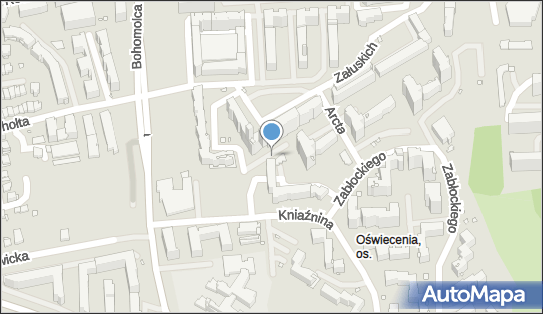 Kwiaciarnia, os. Oświecenia 33b, Kraków - Kwiaciarnia