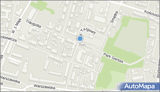 Kwiaciarnia, Kętrzyńskiego Wojciecha, Giżycko 11-500 - Kwiaciarnia