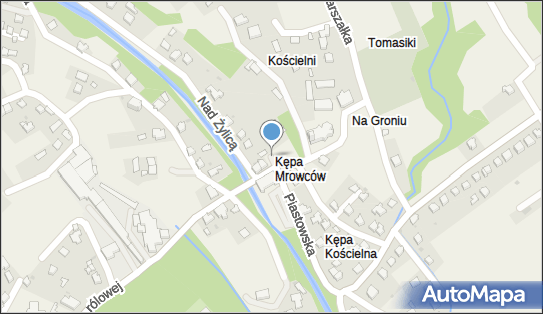 Kwiaciarnia, Plac Wolności, Łodygowice - Kwiaciarnia