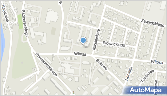 Kwiaciarnia, Witosa Wincentego, Koronowo 86-010 - Kwiaciarnia