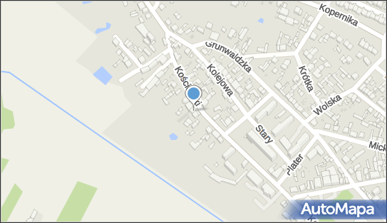 7331079186, Kwiaciarstwo Halina Szymańska 