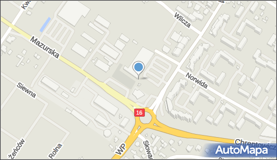 Kwiatomat Augustów - Kwiaciarnia Różany Zakątek, Augustów 16-300 - Kwiaciarnia, numer telefonu