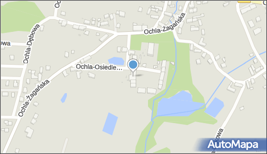 Kwiaty Muchorowski Grzegorz, Ochla-Osiedle Dworskie 1, Zielona Góra 66-006 - Kwiaciarnia, NIP: 9730648741