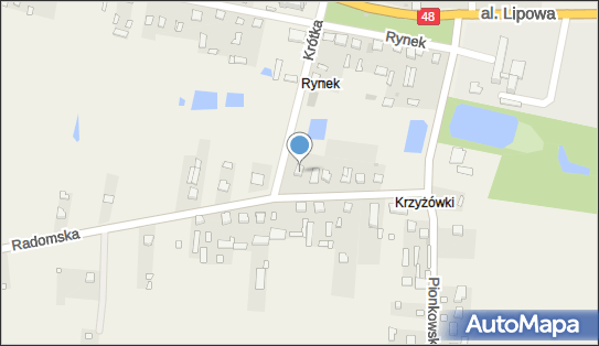 8121642380, Anna Budzińska Kwiaty, Odzież 