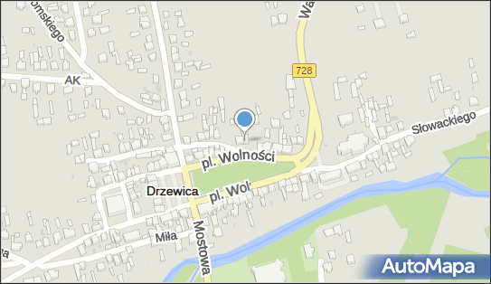 7991334578, Kwiaty-Owoce-Warzywa Mirosław Gołębiowski 