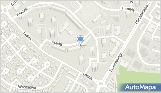 Kwiaty U Basi Piotr Woźniak, Sowia 24a, Lubin 59-300 - Kwiaciarnia, NIP: 6921740410