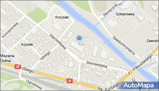 Kwiaty, ul. Starowiejska 4 C, Mszana Dolna 34-730 - Kwiaciarnia, NIP: 7371030430