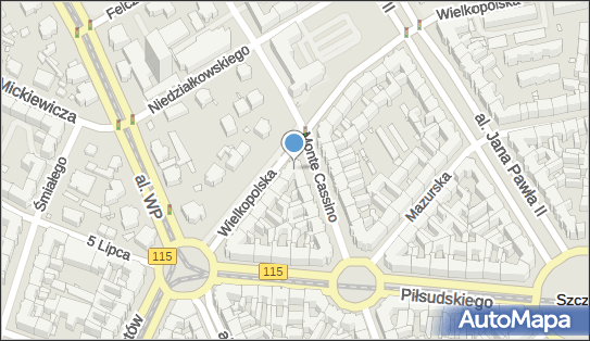 Leśna, Wielkopolska 25, Szczecin - Kwiaciarnia, godziny otwarcia, numer telefonu