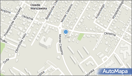 8210012692, Lidia Duszyńska Kwiaciarnia Malwa 