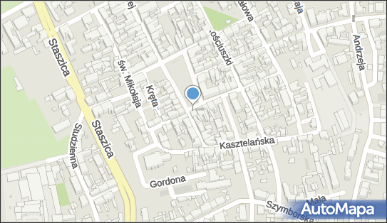 Małgosia, Rynek 10, Inowrocław - Kwiaciarnia, godziny otwarcia, numer telefonu