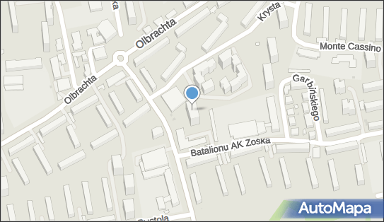 Małgośka, Redutowa 50, Warszawa 01-131 - Kwiaciarnia, numer telefonu