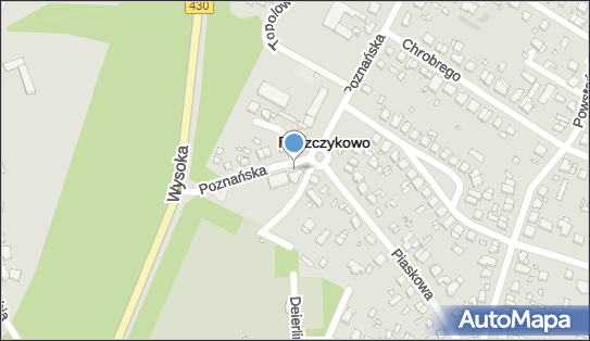 Maricler, Poznańska 115, Puszczykowo 62-040 - Kwiaciarnia