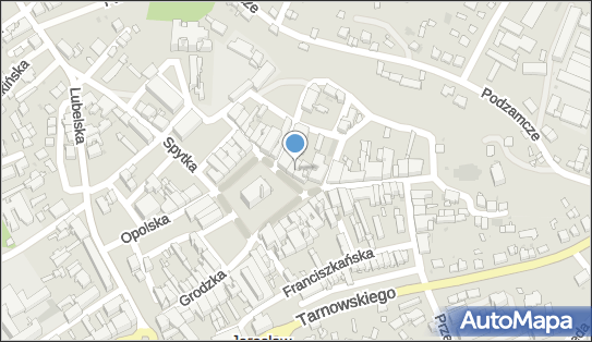 Matusz Małgorzata Anna Kwiaciarnia Kamelia, Rynek 13, Jarosław 37-500 - Kwiaciarnia, numer telefonu, NIP: 7921286213