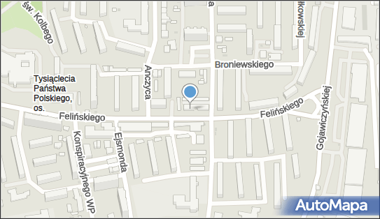 Mikołajczyk Anna, Alojzego Felińskiego 16D, Łódź - Kwiaciarnia, godziny otwarcia, numer telefonu