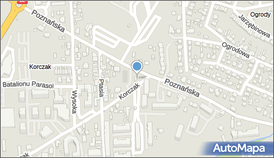 MONIKA, Poznańska 54a, Kalisz - Kwiaciarnia, numer telefonu