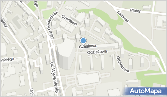 Na Skarpie, Odzieżowa 3a, Szczecin - Kwiaciarnia, godziny otwarcia, numer telefonu