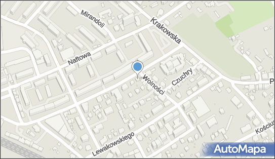 Niezapominajka, Kolejowa 9, Krosno - Kwiaciarnia, godziny otwarcia, numer telefonu