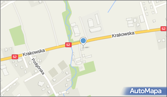9371027699, Haczek Maria Ogrodnictwo-Kwiaciarnia 