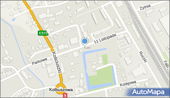 Orchidea, 11 Listopada, Kolbuszowa 36-100 - Kwiaciarnia, numer telefonu