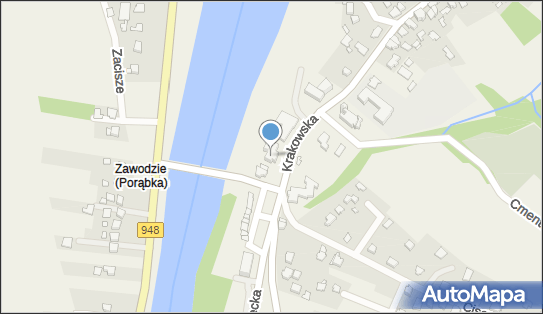 9371547269, Gałuszka Małgorzata P.P.H.U.Hortensja 