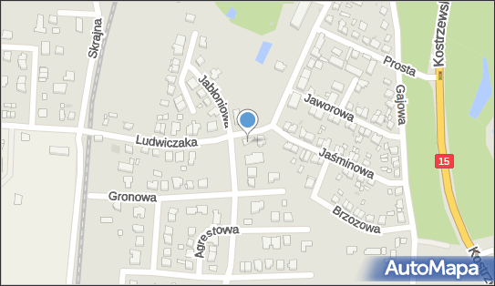 7841271907, P.P.H.U.Kwiaty i Upominki Justyna Barciszewska 