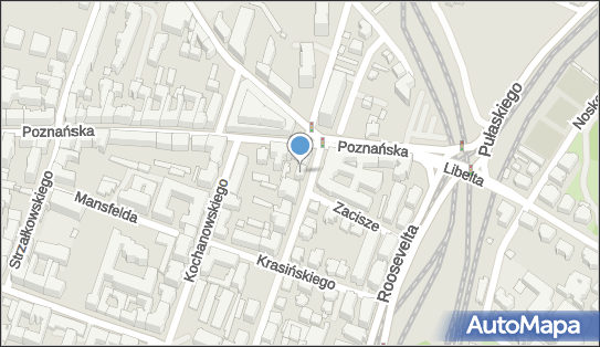 Pasaż Kwiaciarnia Barbara Pastok, Adama Mickiewicza 3, Poznań - Kwiaciarnia, numer telefonu