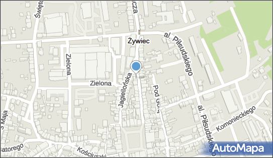 5531024504, Myśliwiec Halina Kwiaty-Wieńce-Trumny Halina Myśliwiec 