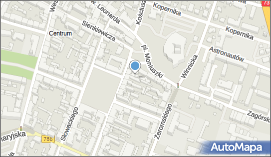 Pokusa, Ewangelicka 2, Kielce - Kwiaciarnia, numer telefonu