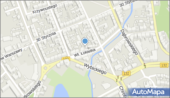 5992860210, Pracownia Florystyczno-Projektowa Kwiatki Małgorzatki Mroczkowska Małgorzata 