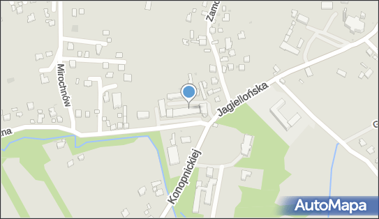 8731337600, Sławomir Malisz Przedsiębiorstwo Handlowo Usługowe 