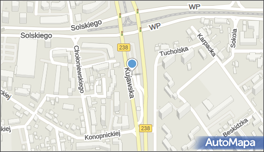 Roksana, Kujawska 61, Bydgoszcz - Kwiaciarnia, godziny otwarcia, numer telefonu