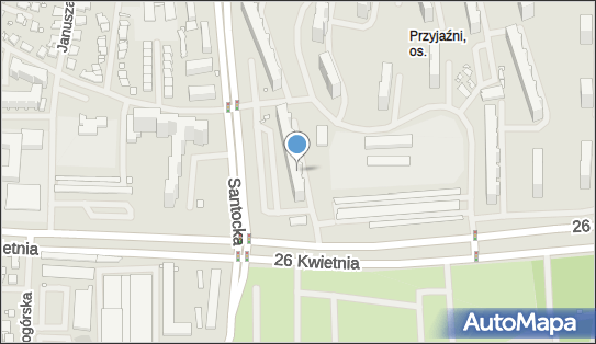 Roślinka, Santocka 12a, Szczecin 71-113 - Kwiaciarnia, godziny otwarcia, numer telefonu